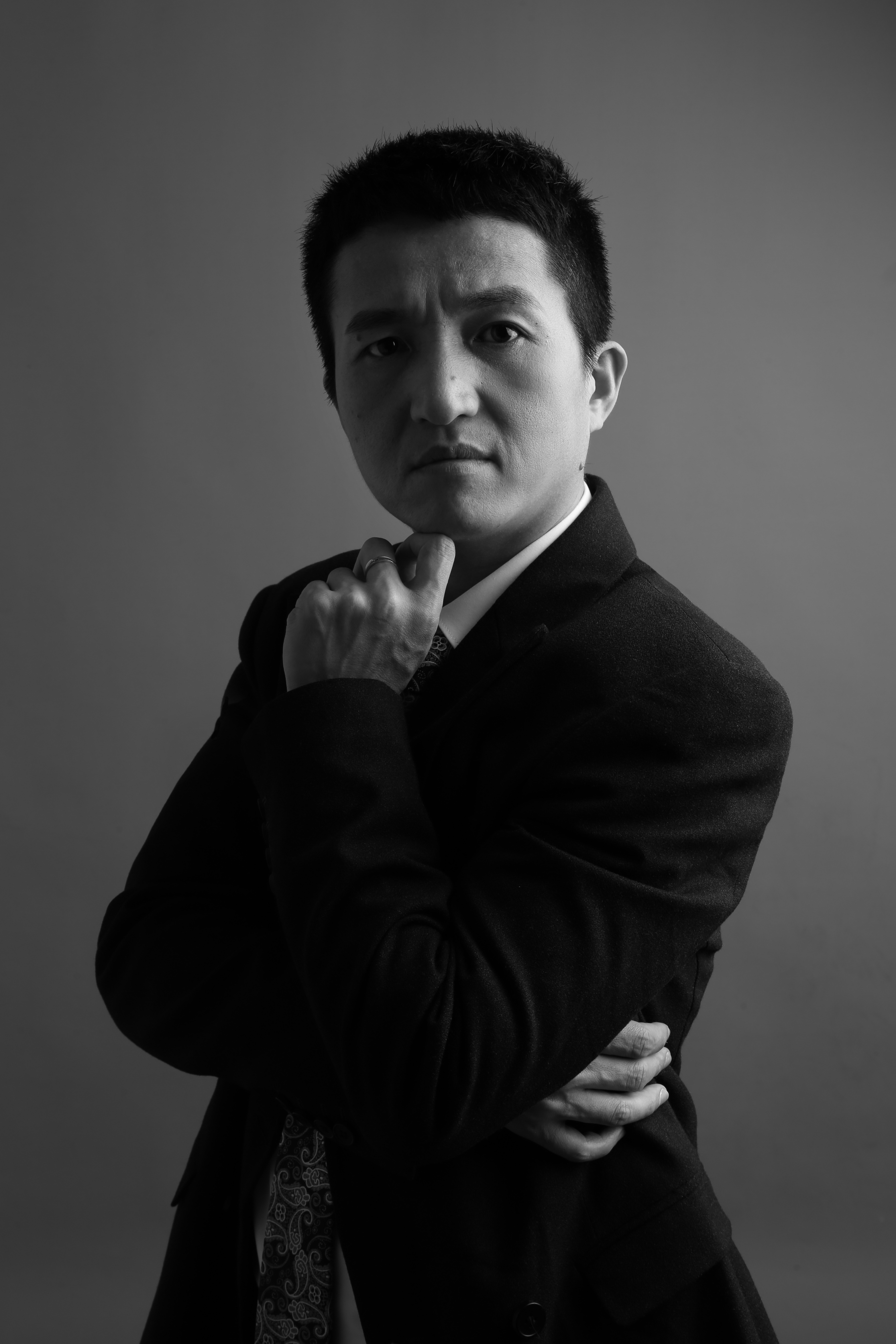 许少坤设计师