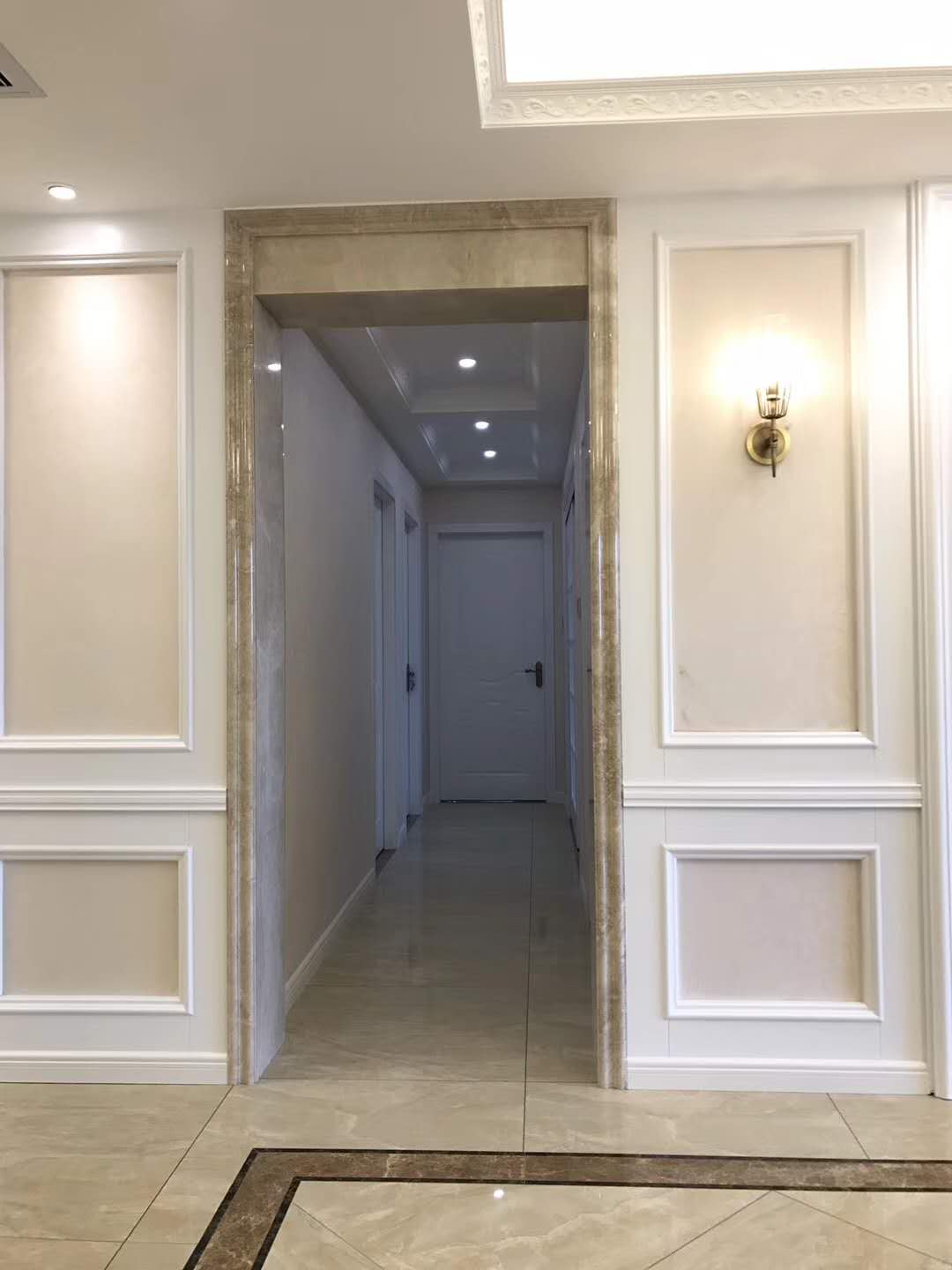 二手房翻新有哪些要点?房子装修多久入住?